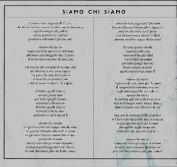 CD Luciano Ligabue: Mondovisione