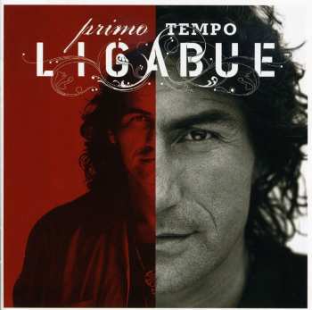 Album Luciano Ligabue: Primo Tempo