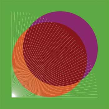 Album Light Conductor: Sequence Two
