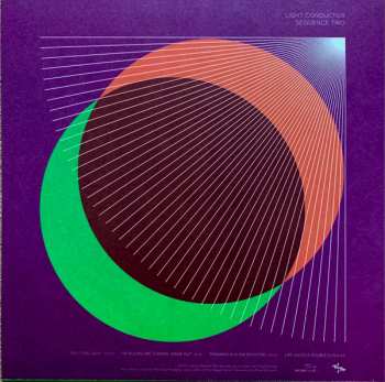 LP Light Conductor: Sequence Two