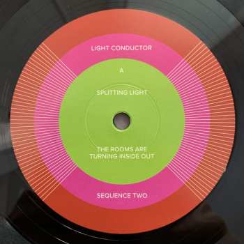 LP Light Conductor: Sequence Two