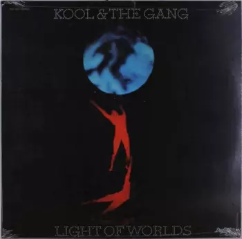 Light Of Worlds