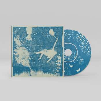 CD Iron And Wine: Light Verse