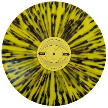 LP Light Years: Afterlife CLR