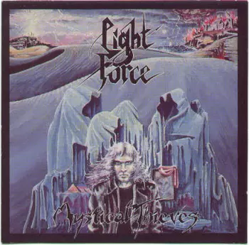 Lightforce: Mystical Thieves