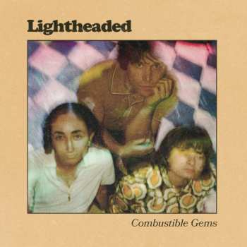 LP Lightheaded: Combustible Gems CLR