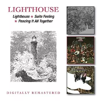 Lighthouse - Suite Feeling - Peacing It All Together