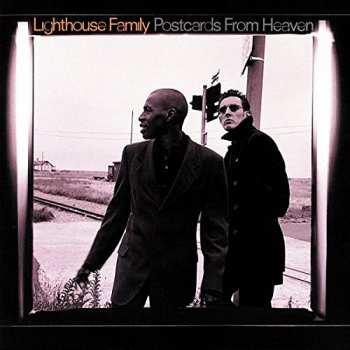 CD Lighthouse Family: Postcards From Heaven