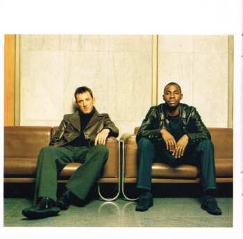 CD Lighthouse Family: Whatever Gets You Through The Day