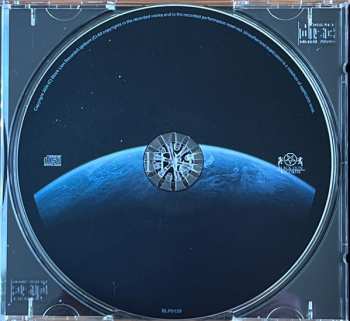 CD Lightlorn: These Nameless Worlds