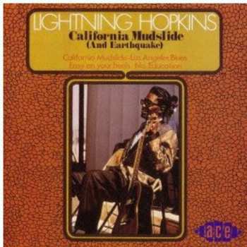 Album Lightnin' Hopkins: California Mudslide