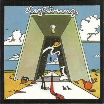 CD Lightning: 1968 - 1971