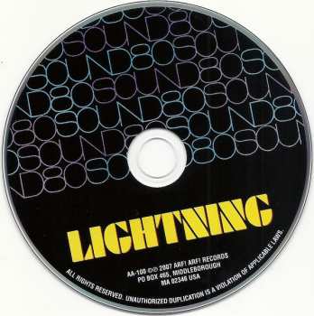 CD Lightning: 1968 - 1971