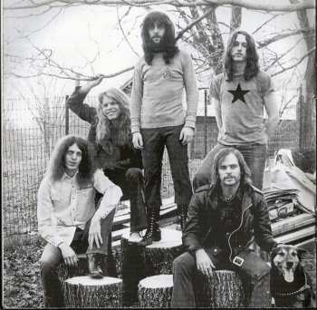 CD Lightning: 1968 - 1971