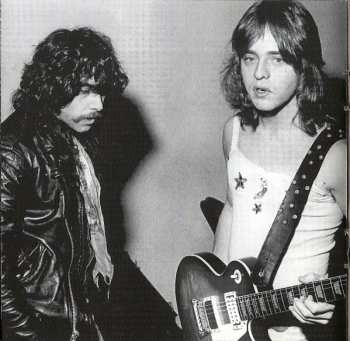 CD Lightning: 1968 - 1971