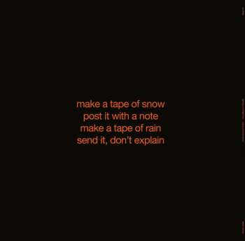 2LP Lightning In A Twilight Hour: Colours Yet To Be Named CLR | LTD