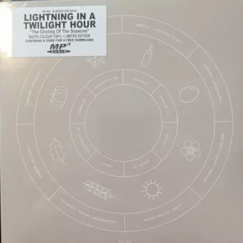 Lightning In A Twilight Hour: The Circling Of The Seasons