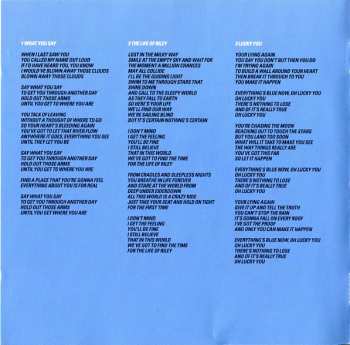 CD Lightning Seeds: Like You Do... Best Of The Lightning Seeds
