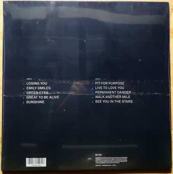 LP Lightning Seeds: See You In The Stars CLR