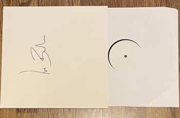 LP Lightning Seeds: See You In The Stars CLR