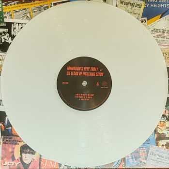 2LP Lightning Seeds: Tomorrow's Here Today 35 Years Of CLR | LTD