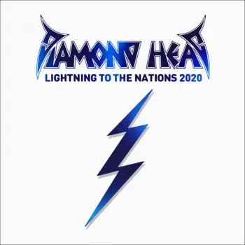 Diamond Head: The White Album