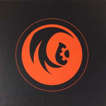 LP/Coffret LIGHTS: Little Machines CLR | LTD