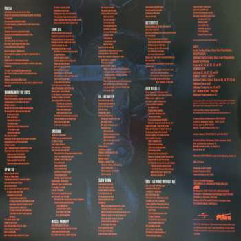 LP/Coffret LIGHTS: Little Machines CLR | LTD