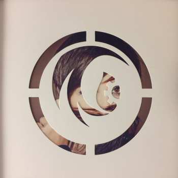 LP/Coffret LIGHTS: Little Machines CLR | LTD