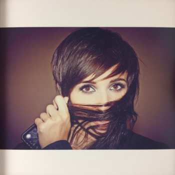 LP/Coffret LIGHTS: Little Machines CLR | LTD