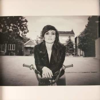 LP/Coffret LIGHTS: Little Machines CLR | LTD