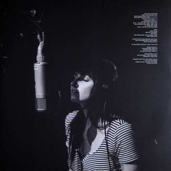 LP LIGHTS: Midnight Machines CLR