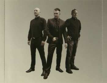 CD Lights Of Euphoria: Traumatized