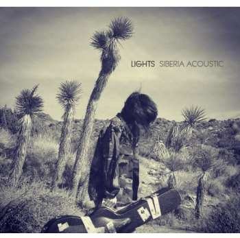 CD LIGHTS: Siberia Acoustic