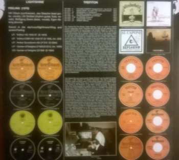 LP Lightshine: Feeling NUM | LTD