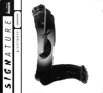 Lightwave: Caryotype