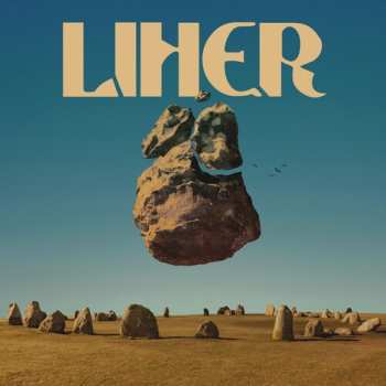 Album Liher: Eta Hutsa Zen Helmuga
