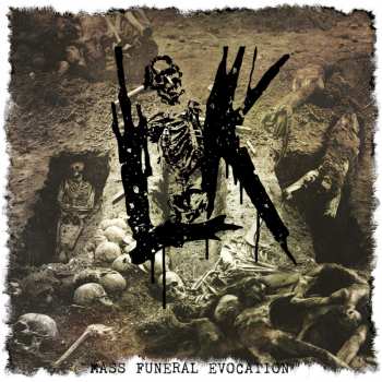 LP Lik: Mass Funeral Evocation