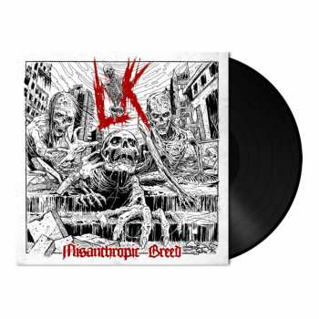 LP Lik: Misanthropic Breed