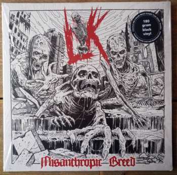 LP Lik: Misanthropic Breed