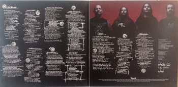 LP Lik: Misanthropic Breed