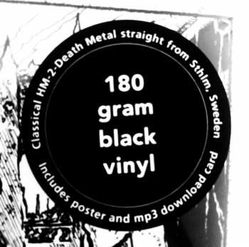 LP Lik: Misanthropic Breed