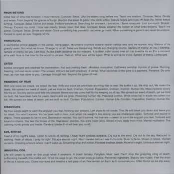 CD Like Rats: Like Rats