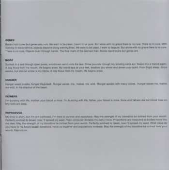 CD Like Rats: Like Rats