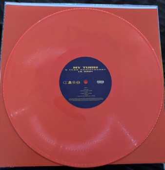 2LP Lil Baby: My Turn (Deluxe) DLX