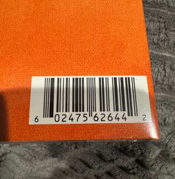 2LP Lil Baby: My Turn (Deluxe) DLX