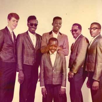 SP Lil Ed & Soundmasters: Boxset