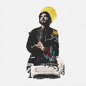 Album Lil' Eto: Brigante