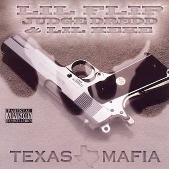Album Lil' Keke: Texas Mafia