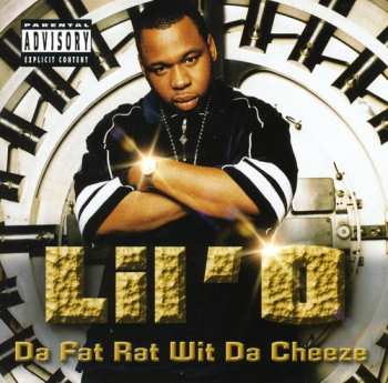 Album Lil' O: Da Fat Rat Wit Da Cheeze